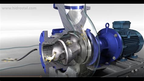 application of screw pump|screw pump vs impeller.